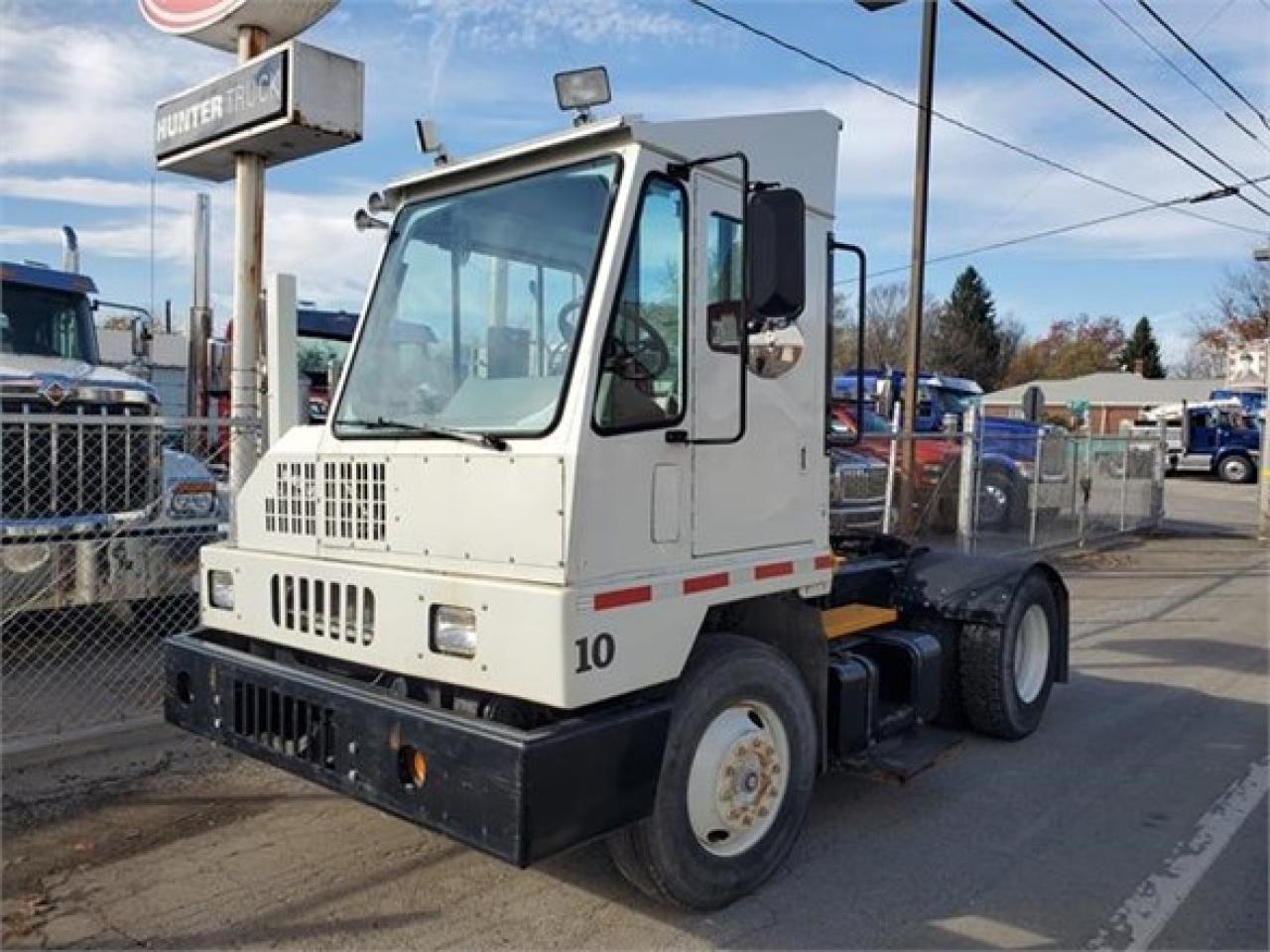 Used 2010 KALMAR OTTAWA 30 For Sale in Eau Claire, Pe 160306030