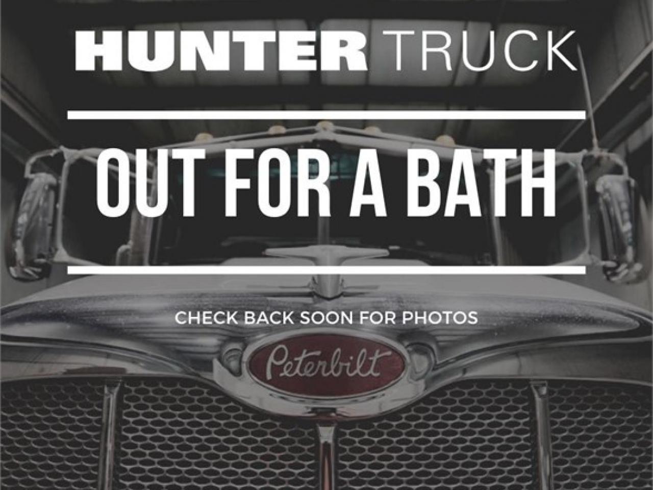 Used 2016 PETERBILT 365 For Sale in Eau Claire, Pe 160306030