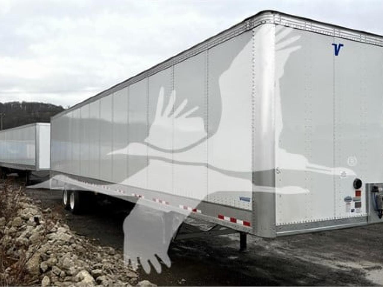 New 2024 VANGUARD VXPHIGH BASE RAIL (12 FET INCLUDED) For Sale in