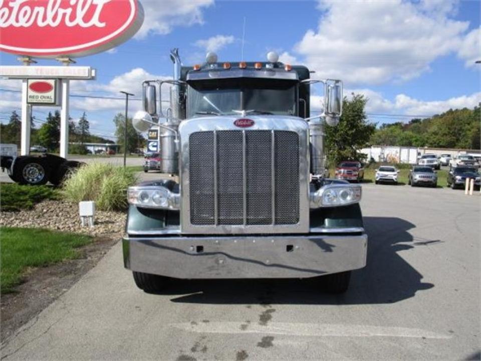 rc peterbilt 389