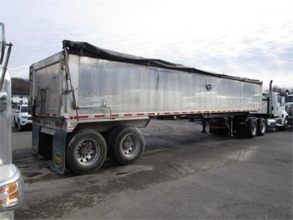 used mac flatbed trailers used mac flatbed trailers