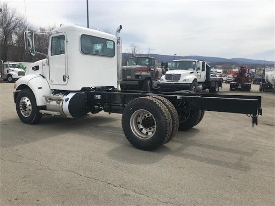 New 2020 PETERBILT 337 For Sale in Smithfield, Pe 15478 AutoBoss 5.1