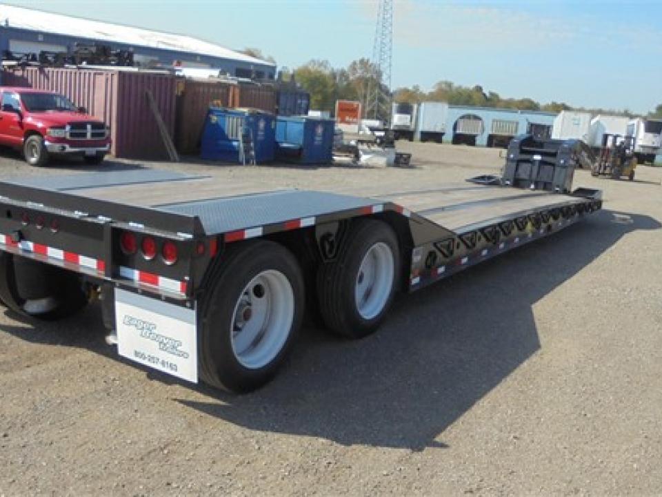 New 2020 EAGER BEAVER 35GSLPT For Sale in Hubbard, Ohio 44425