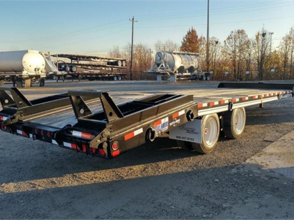 New 2019 EAGER BEAVER 20XPT For Sale in Hubbard, Ohio 44425 AutoBoss 5.1