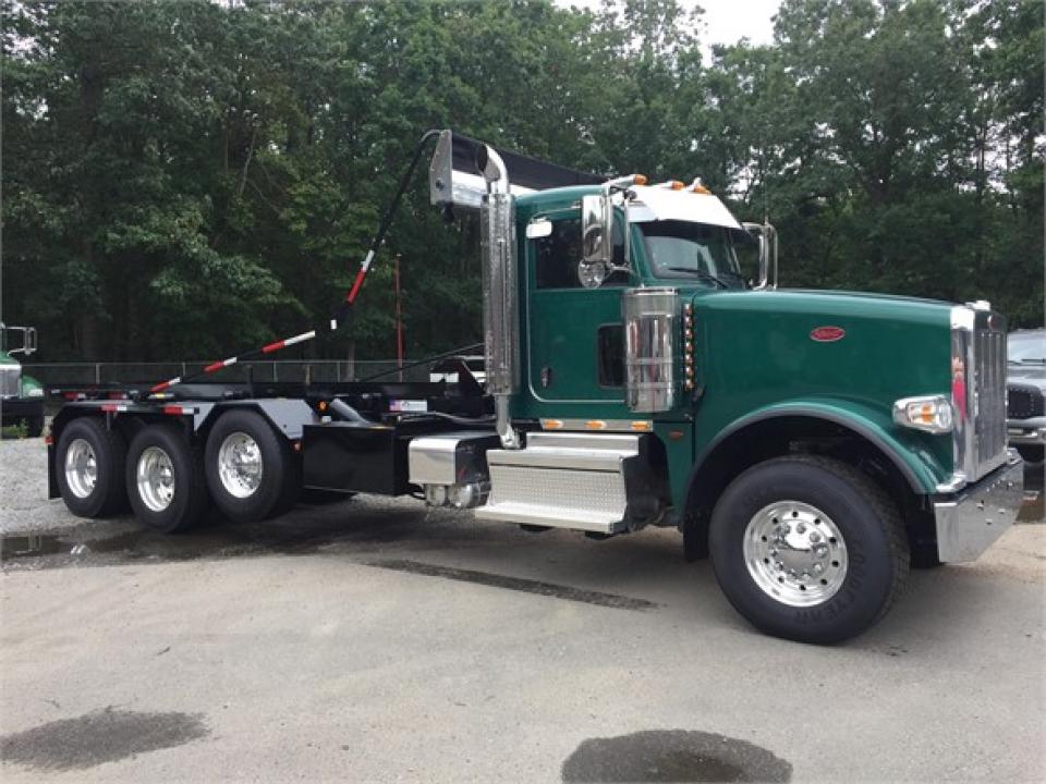 New 2020 PETERBILT 367 For Sale in Millstone Township, Ne 8510