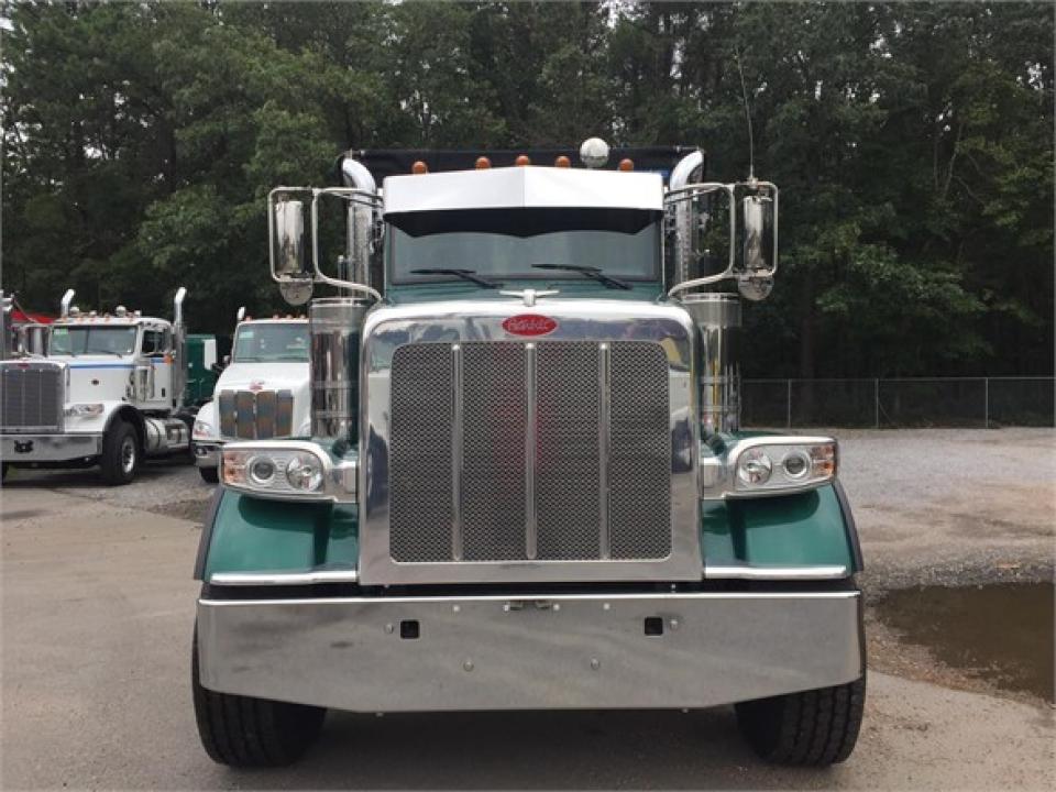New 2020 PETERBILT 367 For Sale in Millstone Township, Ne 8510