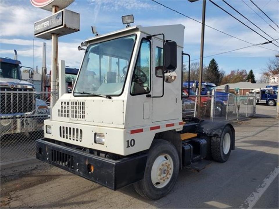Used 2010 KALMAR OTTAWA 30 For Sale in Eau Claire, Pe 160306030