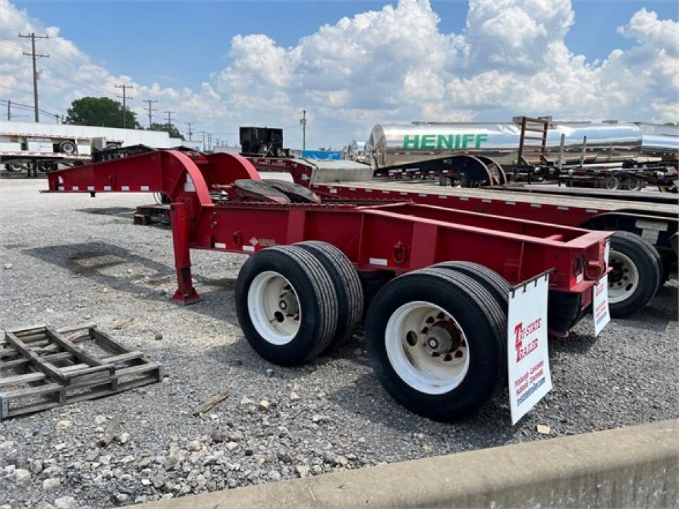 Used 2013 ITI TANDEM AXLE JEEP For Sale in Pittsburgh, PA 15225