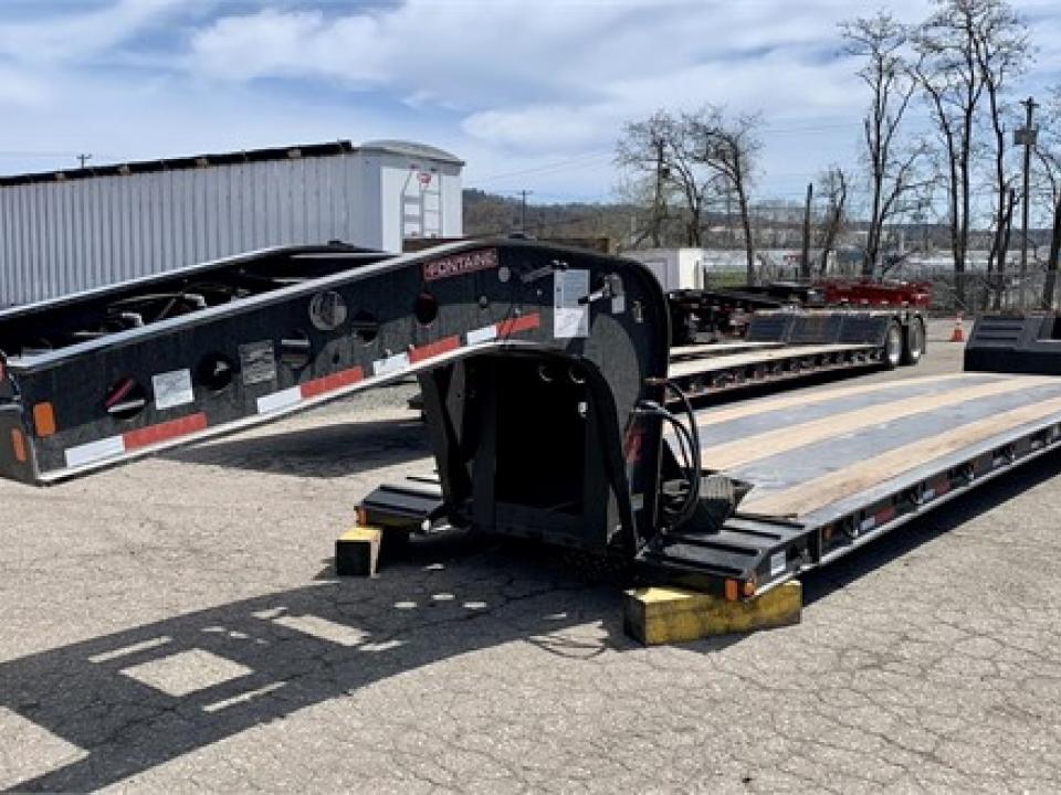 New 2023 FONTAINE For Sale in Lancaster, Pennsylvania 17601 AutoBoss 5.7