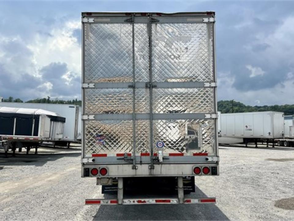 Used 2019 UTILITY REEFER For Sale in Pittsburgh, PA 15225 AutoBoss 5.7